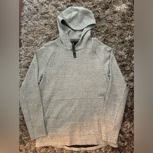 Men’s Lululemon hoodie -NWOT